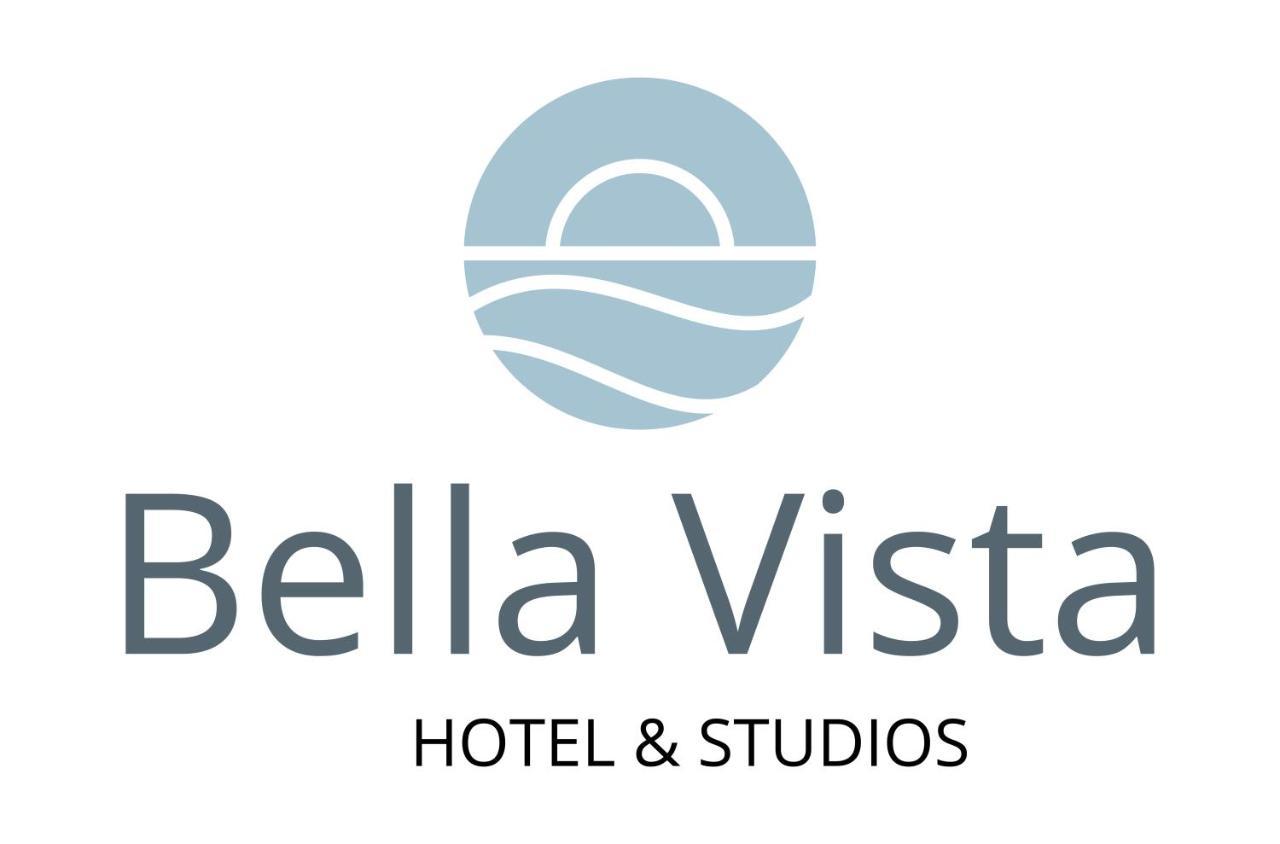 Bella Vista Beach Hotel Benitses  Extérieur photo